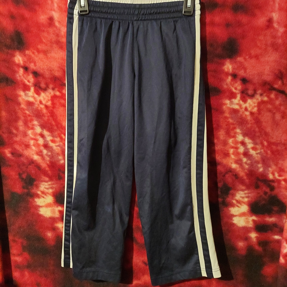 Prospirit Navy Blue Athletic Pants
